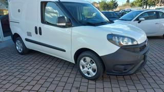 FIAT Doblo usata, con Alzacristalli elettrici