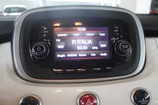 FIAT 500X usata, con ESP