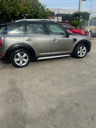 MINI Countryman usata, con Alzacristalli elettrici
