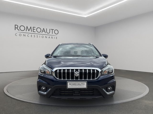 SUZUKI S-Cross usata, con Cruise Control