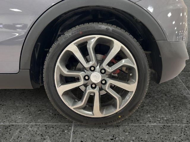 SSANGYONG Tivoli usata, con ESP