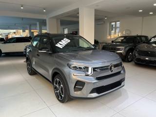 CITROEN C3 usata, con Airbag laterali