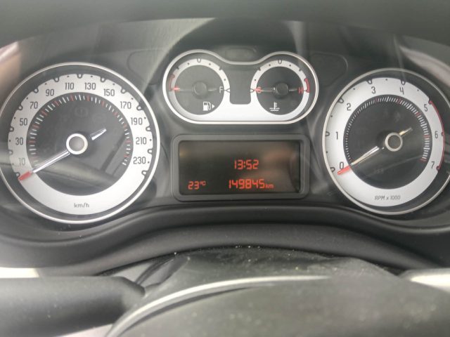 FIAT 500L usata 16
