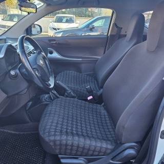 TOYOTA iQ usata, con Cerchi in lega