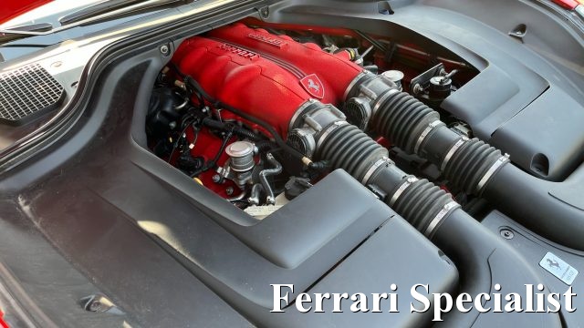 FERRARI California usata 66
