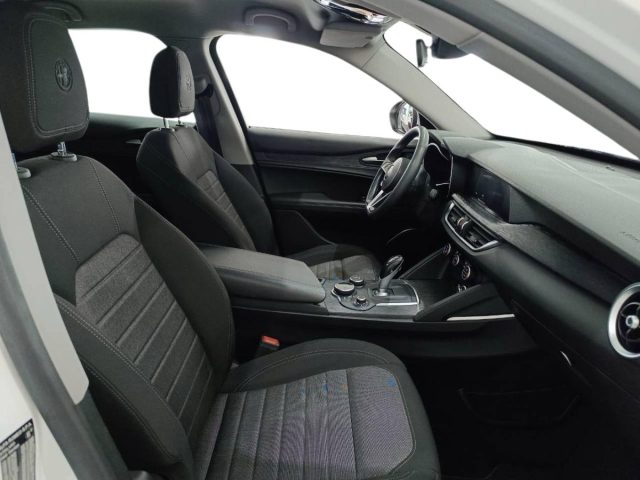 ALFA ROMEO Stelvio usata, con Cruise Control