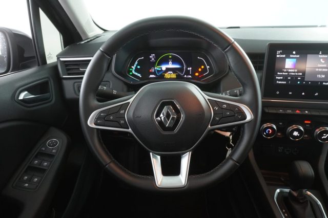 RENAULT Clio usata 11