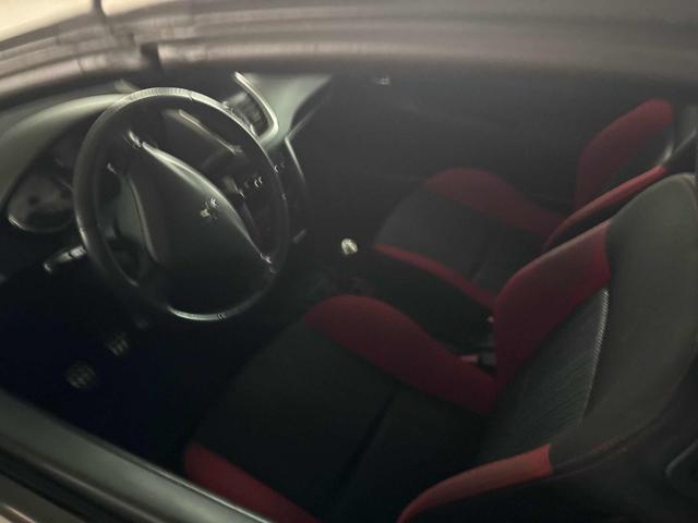 PEUGEOT 207 usata, con Climatizzatore