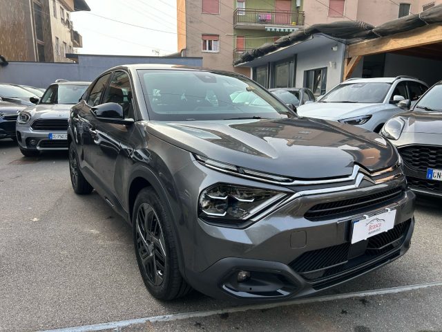 CITROEN C4 usata, con Airbag