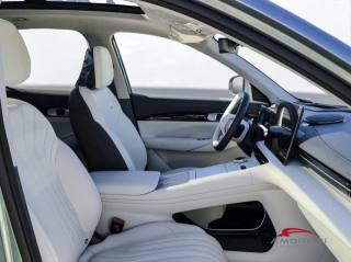GEELY EX5 usata 10