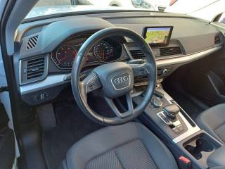 AUDI Q5 usata, con Luci diurne