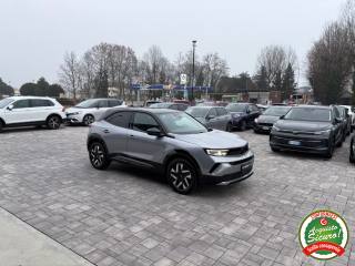 OPEL Mokka usata, con Boardcomputer