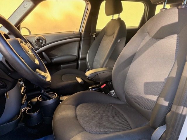 MINI Countryman usata, con Chiusura centralizzata