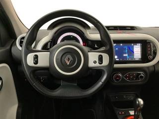 RENAULT Twingo usata, con Hill holder