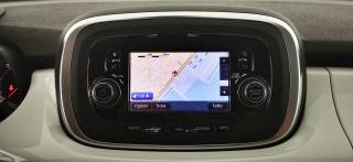 FIAT 500X usata, con ESP