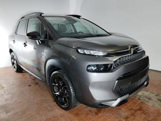 CITROEN C3 Aircross 1.2 110cv Max EAT6 R17 + Keyless + Telecamera
