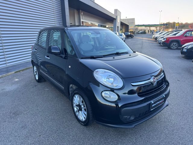 FIAT 500L usata, con Airbag Passeggero