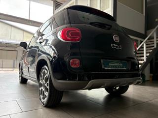 FIAT 500L usata, con Boardcomputer
