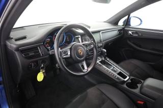 PORSCHE Macan usata 1