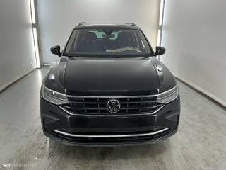 VOLKSWAGEN Tiguan usata, con Airbag