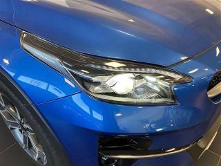 KIA XCeed usata, con Chiusura centralizzata