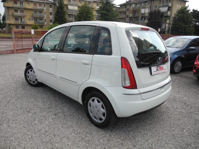 LANCIA MUSA usata 68