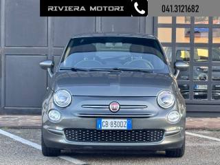 FIAT 500 usata, con Airbag
