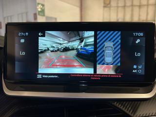 PEUGEOT 2008 usata, con Immobilizzatore elettronico