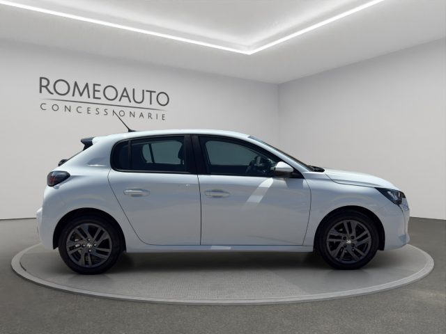 PEUGEOT 208 usata, con Climatizzatore