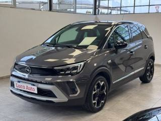 OPEL Crossland 1.2 Turbo 110CV S&S *TAGLIANDI*TELECAMERA*UNICO PR