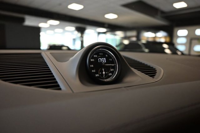 PORSCHE Macan usata 248