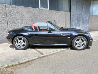 BMW Z3 3.2 24V M Roadster ASI