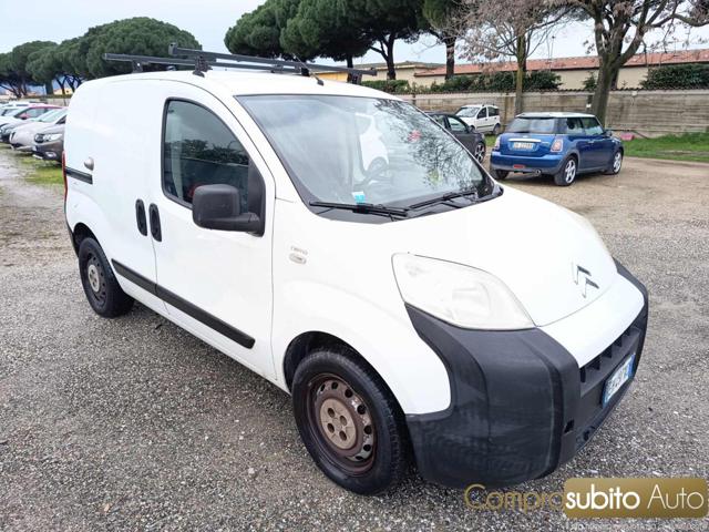 CITROEN Nemo usata, con Airbag