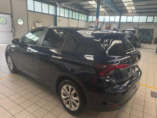 FIAT Tipo usata, con Airbag laterali