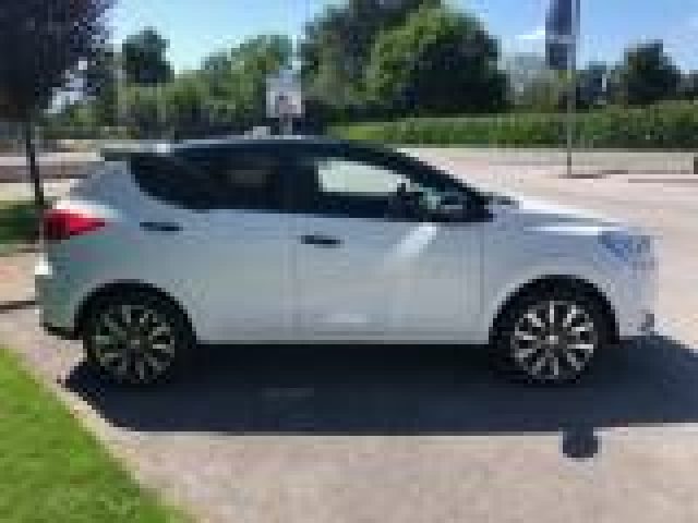 EVO Evo3 usata, con Cruise Control