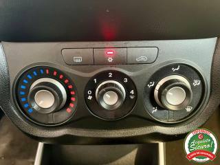 ALFA ROMEO MiTo usata, con Climatizzatore