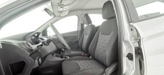FORD Ka+ usata, con USB