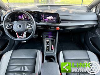 VOLKSWAGEN Golf GTI usata, con Airbag Passeggero
