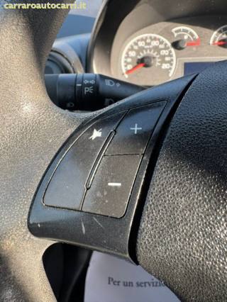 FIAT Qubo usata, con Immobilizzatore elettronico