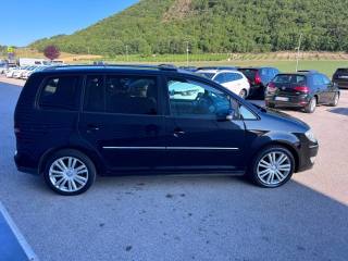 VOLKSWAGEN Touran usata, con Airbag Passeggero