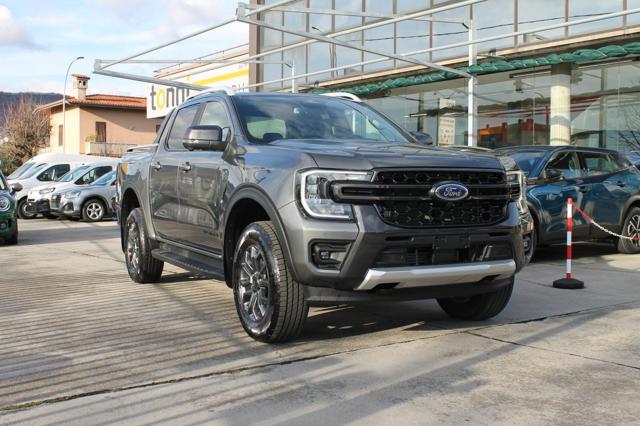 FORD Ranger usata, con ABS