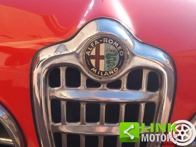 ALFA ROMEO Giulia usata 2
