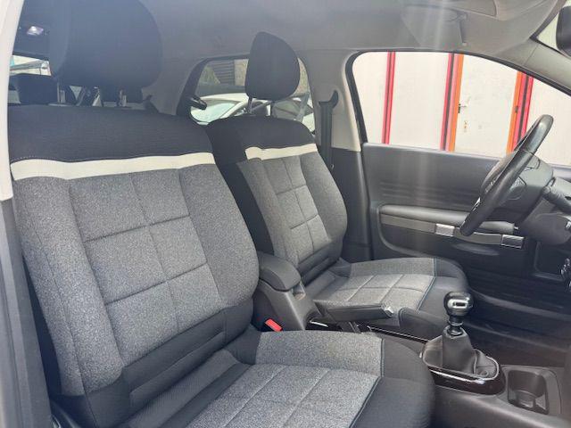 CITROEN C4 Cactus usata, con Fendinebbia