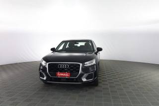 AUDI Q2 Q2 30 TDI S tronic Admired