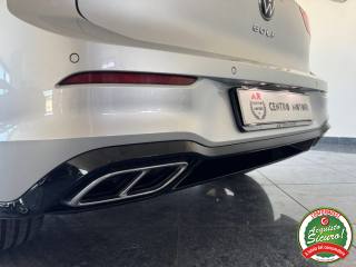 VOLKSWAGEN Golf usata, con Sedile posteriore sdoppiato