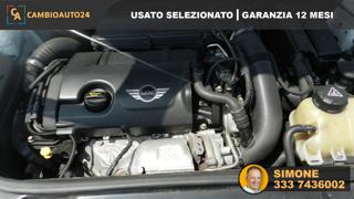 MINI Countryman usata 107