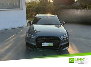 AUDI A3 usata, con Airbag Passeggero