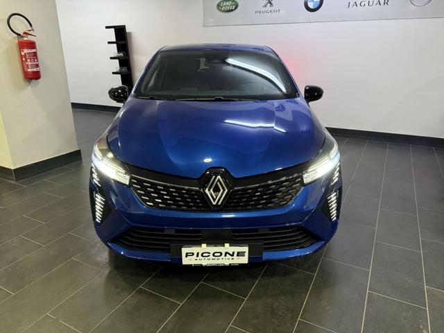 RENAULT Clio usata, con Airbag