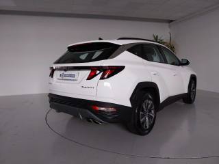 HYUNDAI Tucson usata, con ESP