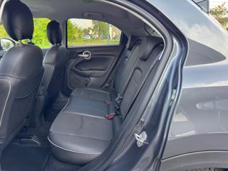 FIAT 500X usata, con Climatizzatore